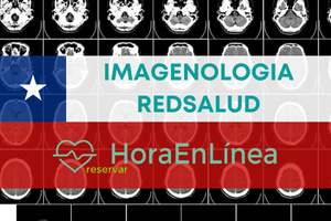 Imagenología RedSalud