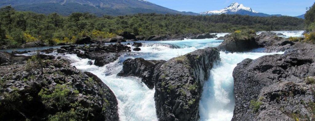 Región de Los Lagos