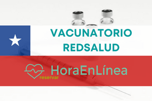 Vacunatorio RedSalud