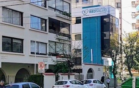 Centro médico y dental RedSalud Viña del Mar fotos