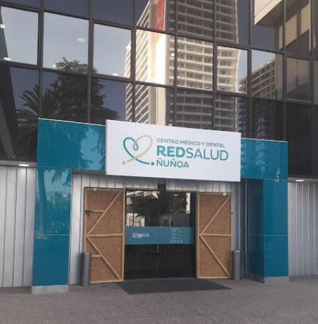 Centro Médico y Dental RedSalud Ñuñoa fotos